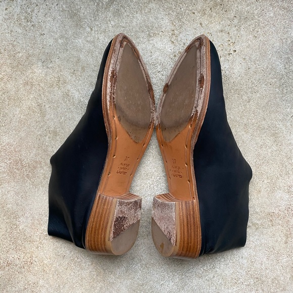 Sevilla Smith Karina Ankle Boots - Picture 6 of 7